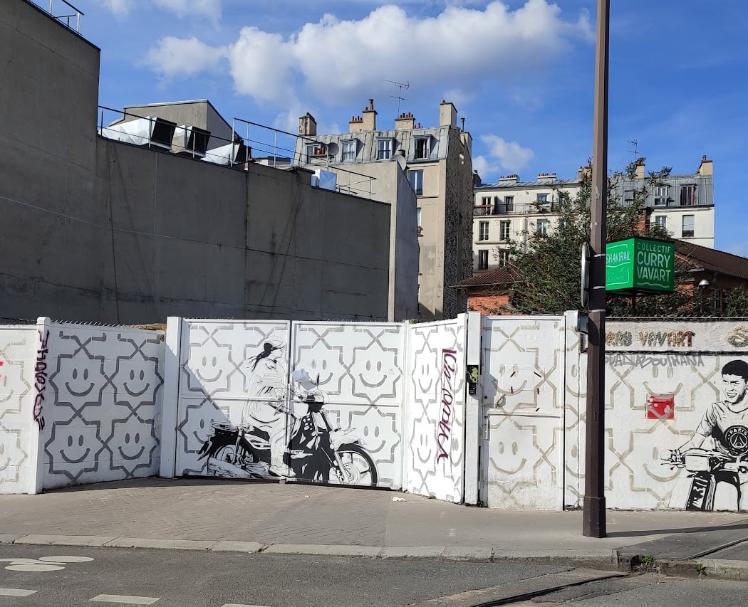 INITIATION – MOSAÏQUE 3