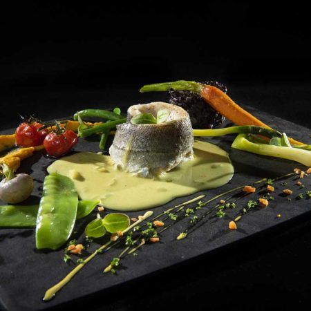 Le Grillou Restaurant 1