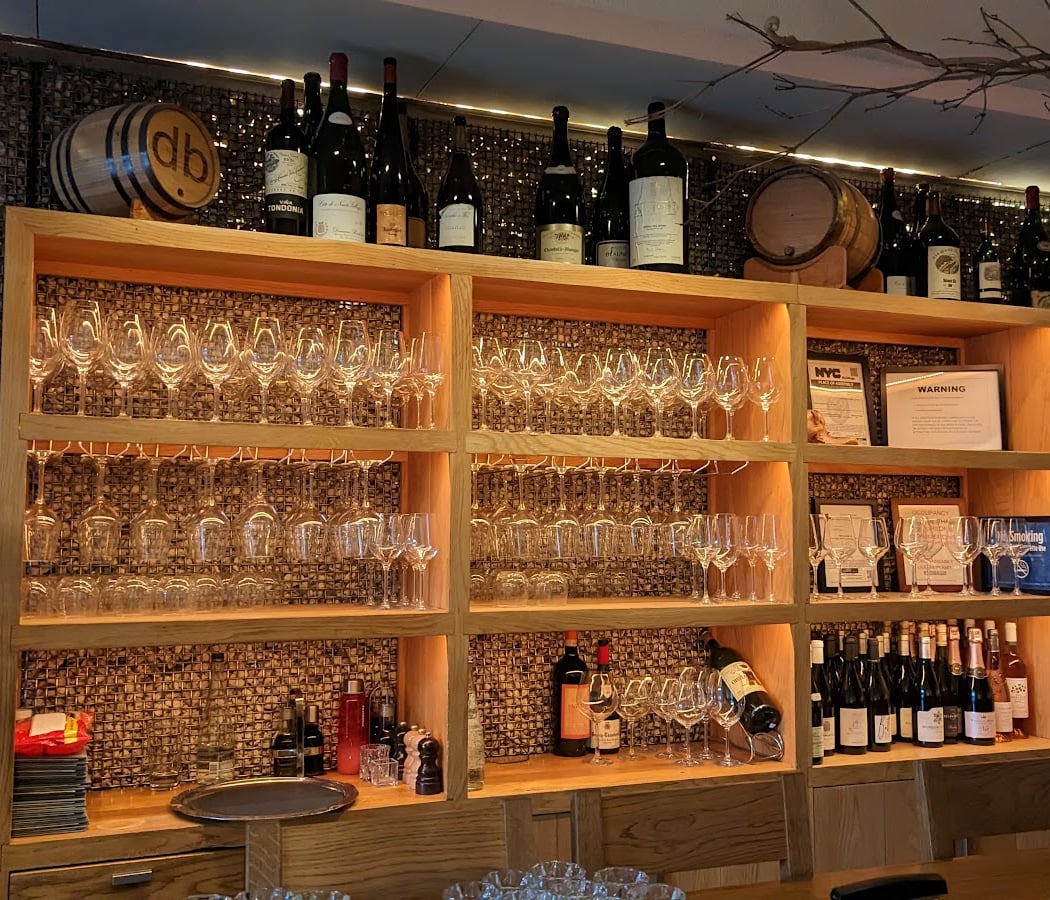 Bar Boulud 2