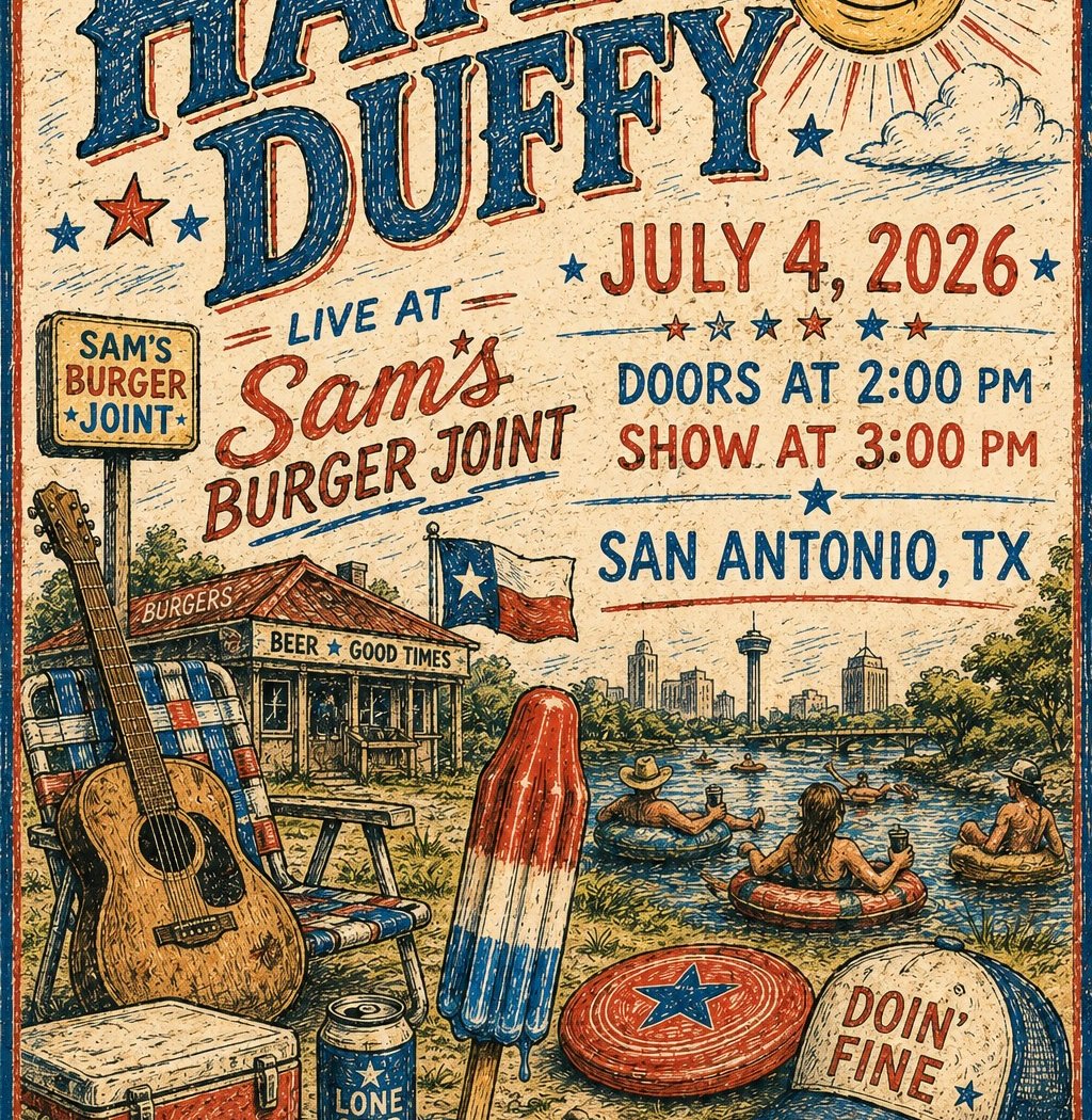 Hayes Duffy 1