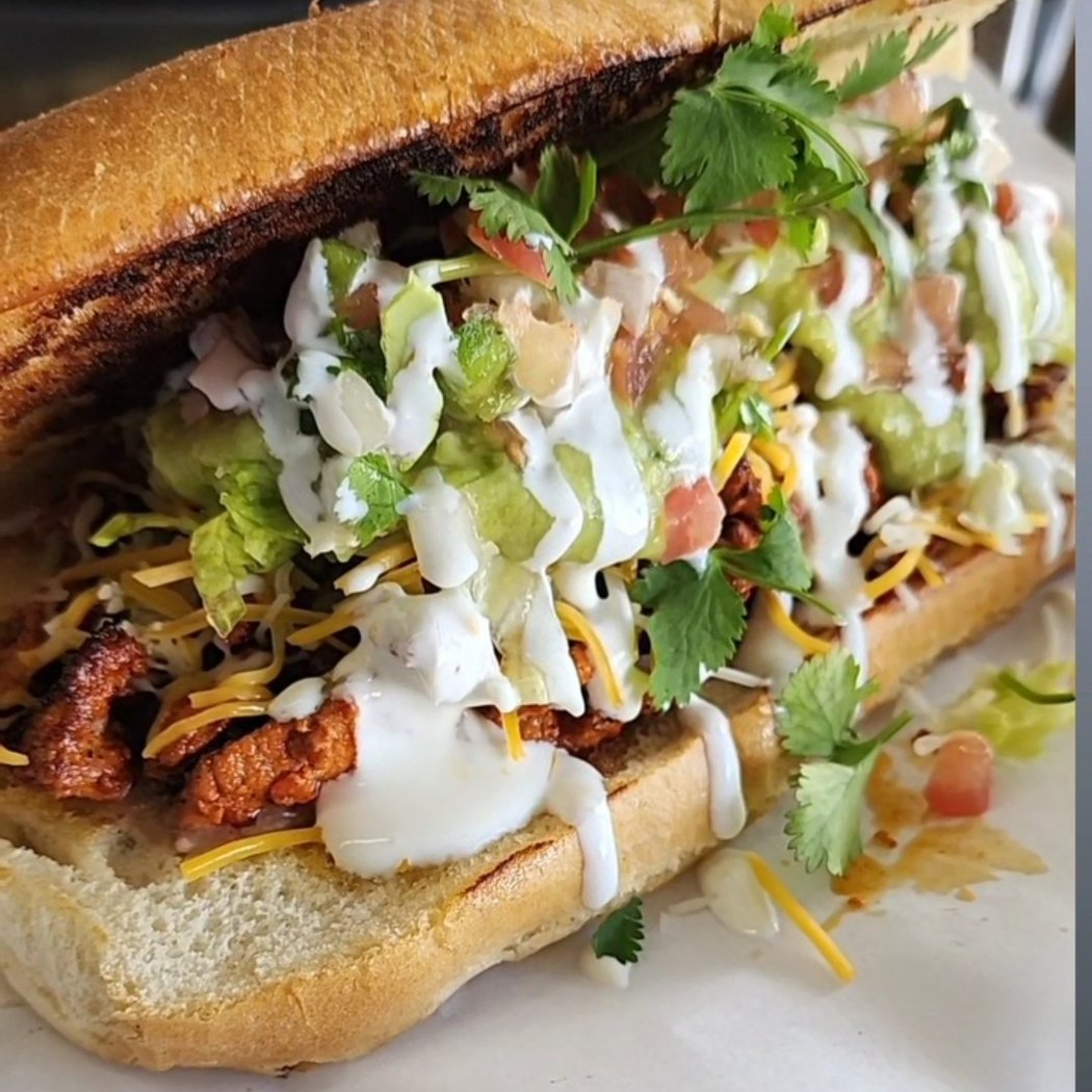 Sinaloa Mexican & Seafood 1