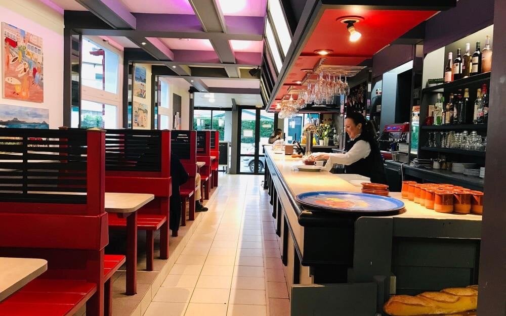 Bar Le Polo 2