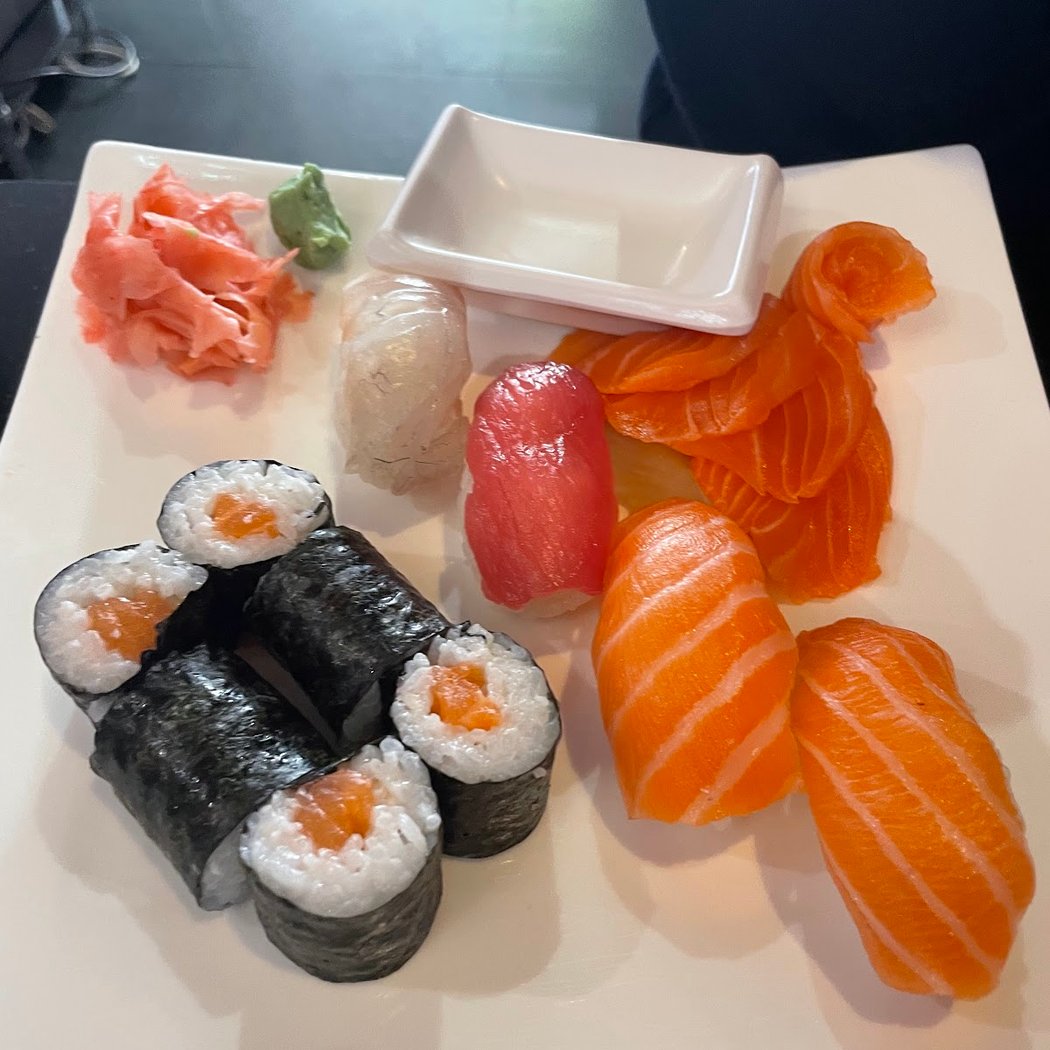 Sushi Sun 5
