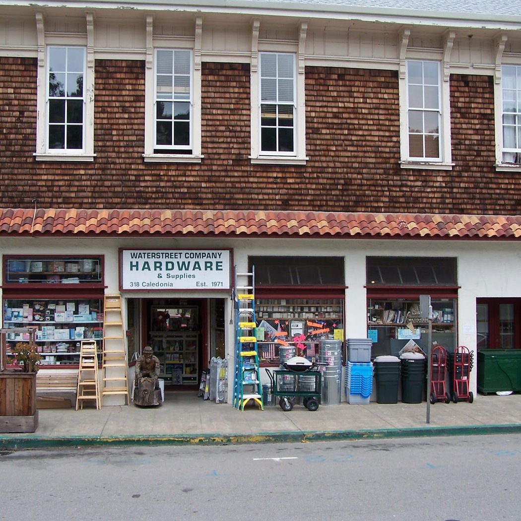 Waterstreet Hardware and Marine 2