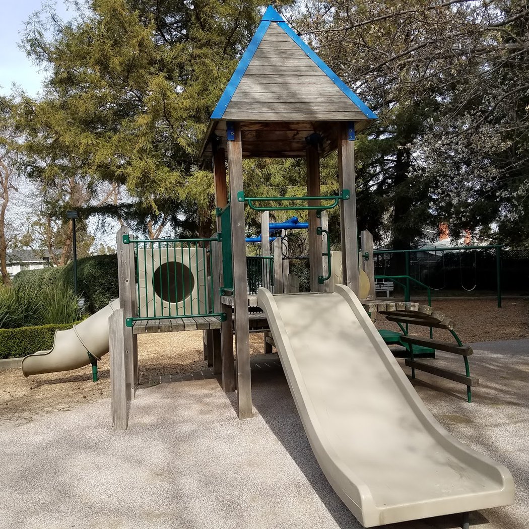 Danville South Park 1