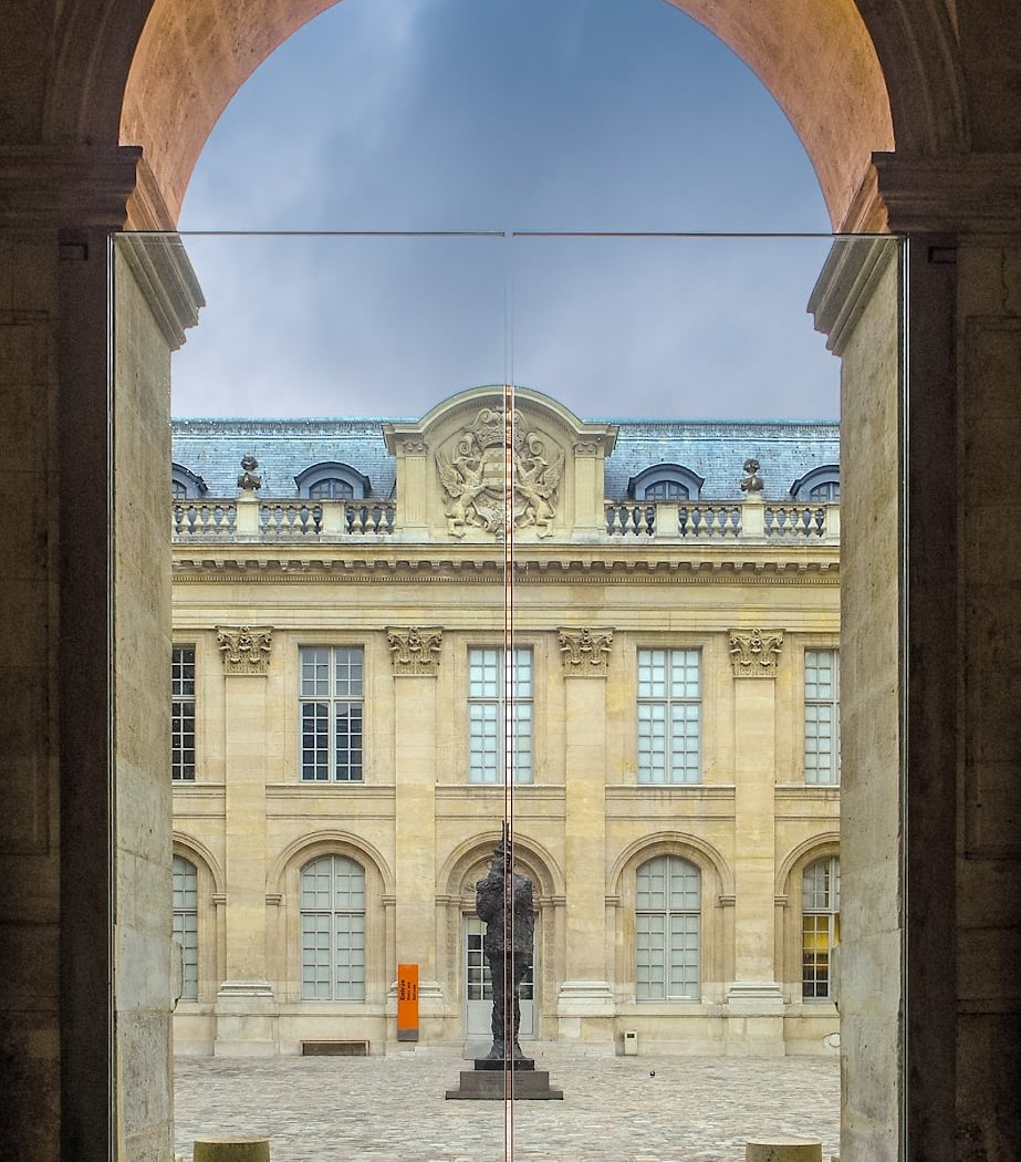 Visite guidée en LSF L’École de Paris dans les collections 4
