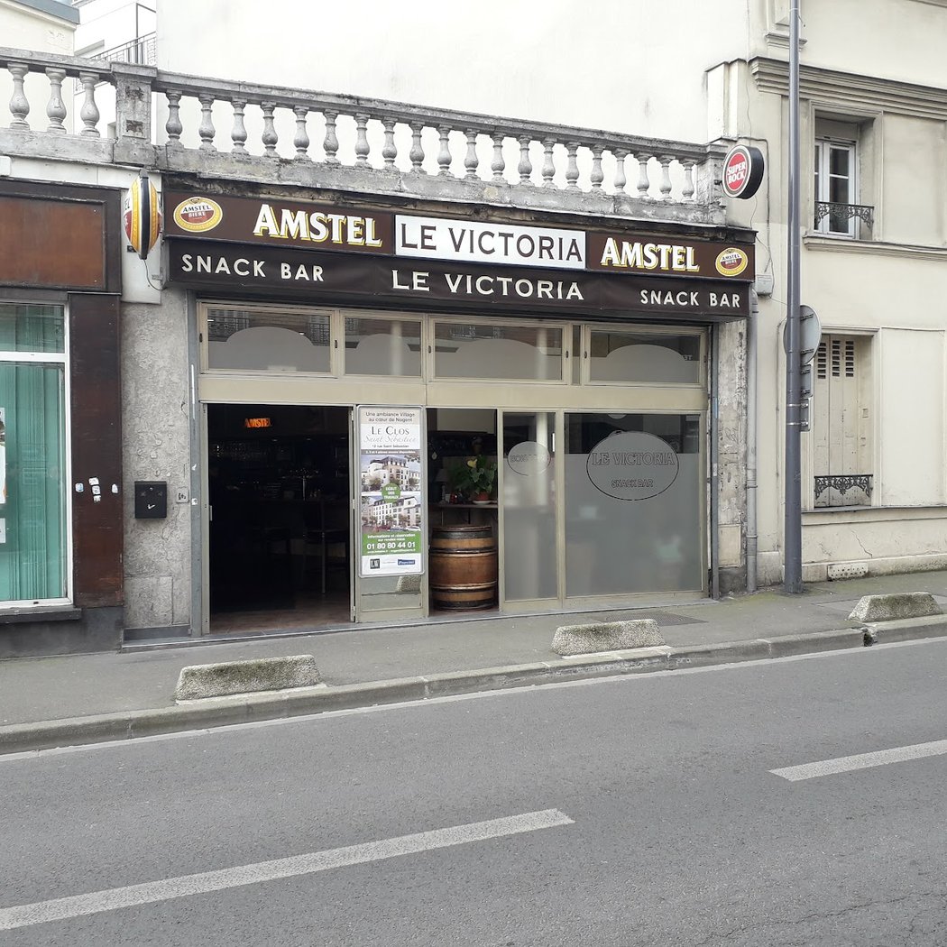 Le Victoria 2