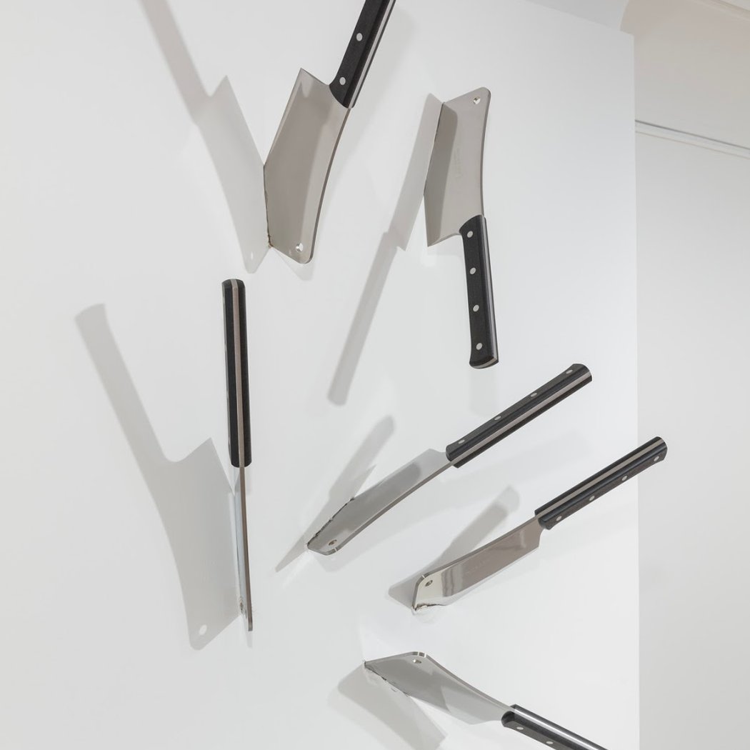 David Nolan Gallery 1