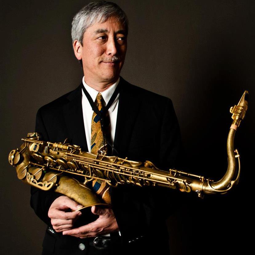 Bob Kenmotsu Quartet 1