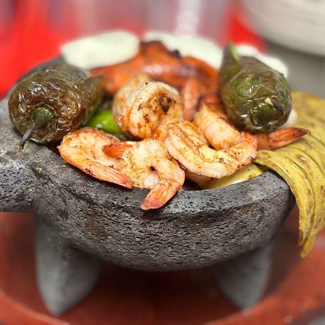 Mucho Gusto Taqueria 1