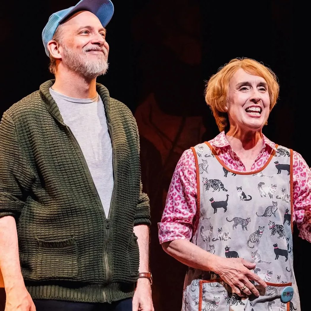 Come From Away 3