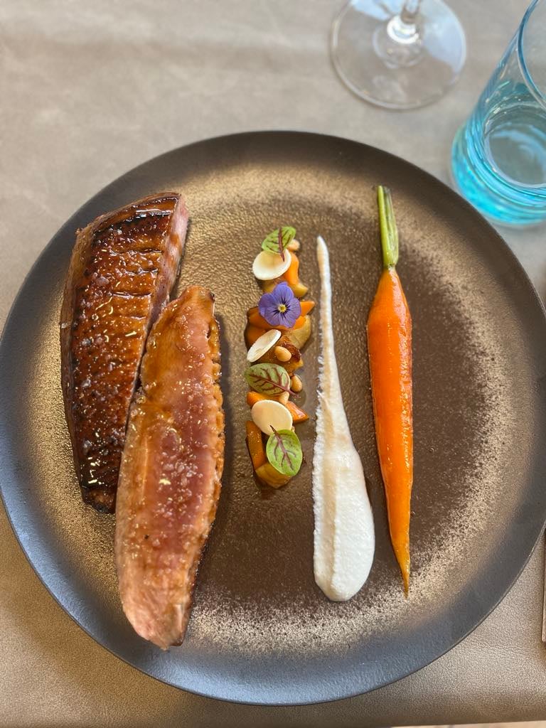 Restaurant Le Hang'Art Pithiviers 1