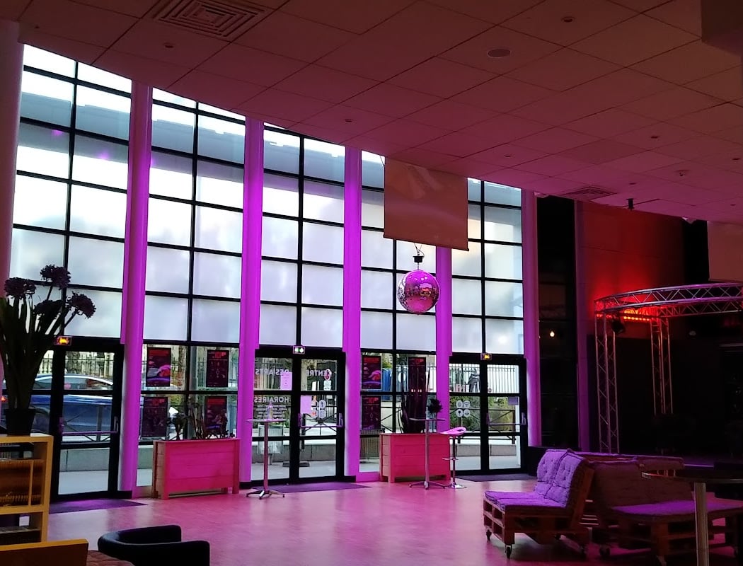 CALLING MARIAN 4