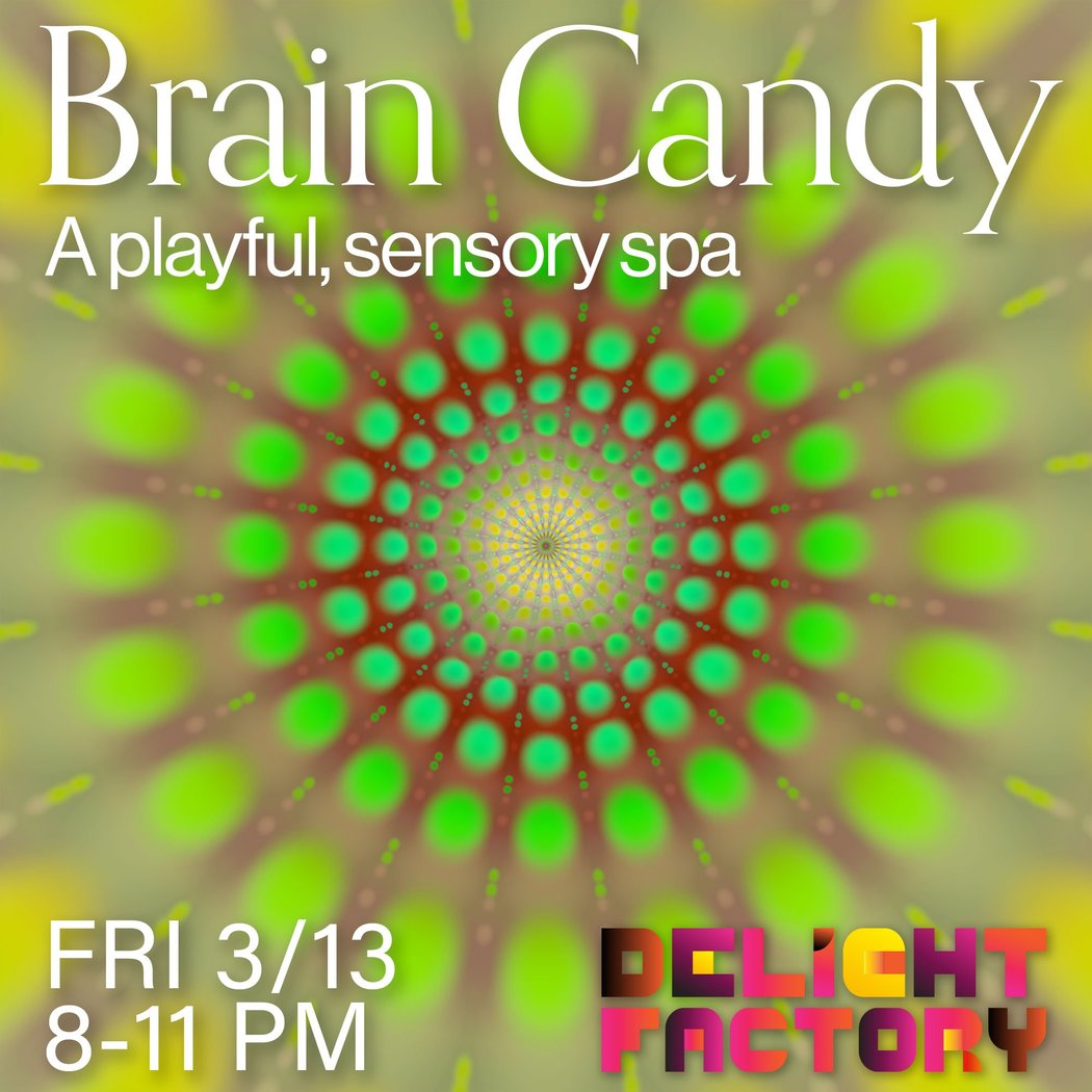 Brain Candy 1