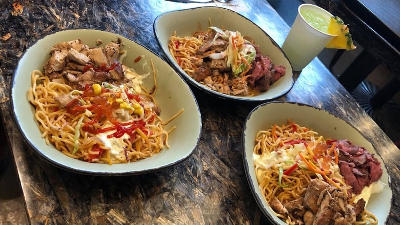 Satu'li Canteen 2