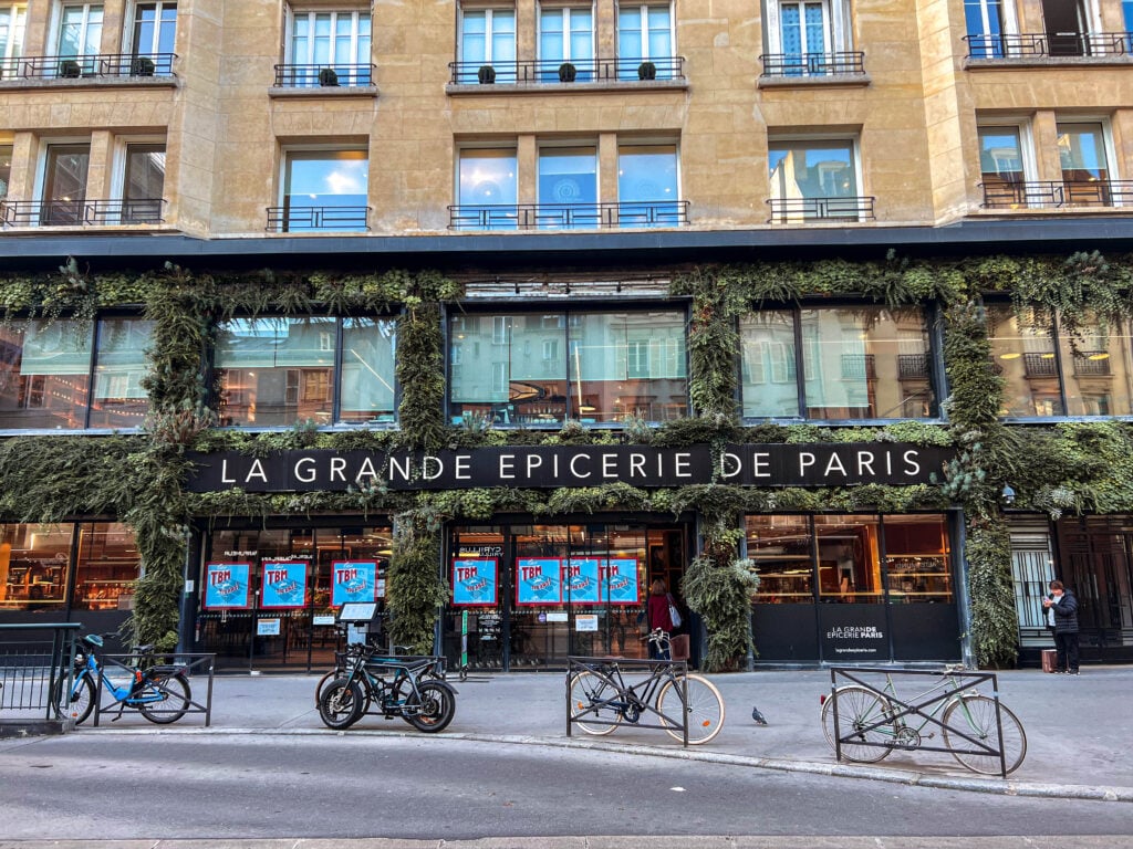 La Grande Épicerie de Paris 2