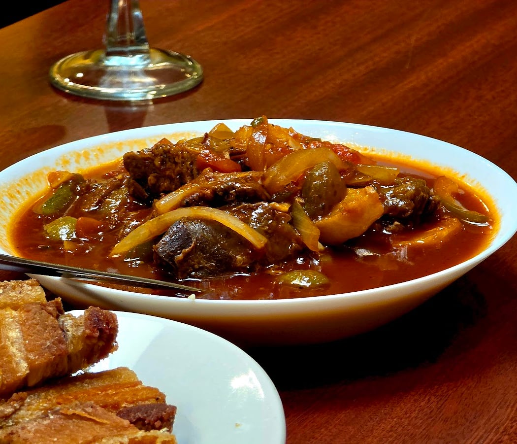 Kuya's Asian Cuisine 3