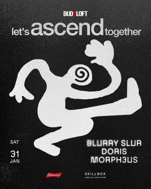 Spellbound - Let's Ascend Together w Blurry Slur, Doris & Morph3us 1