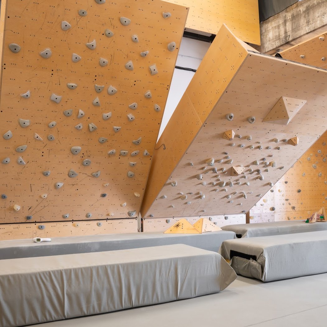 Oaktown Boulders 2