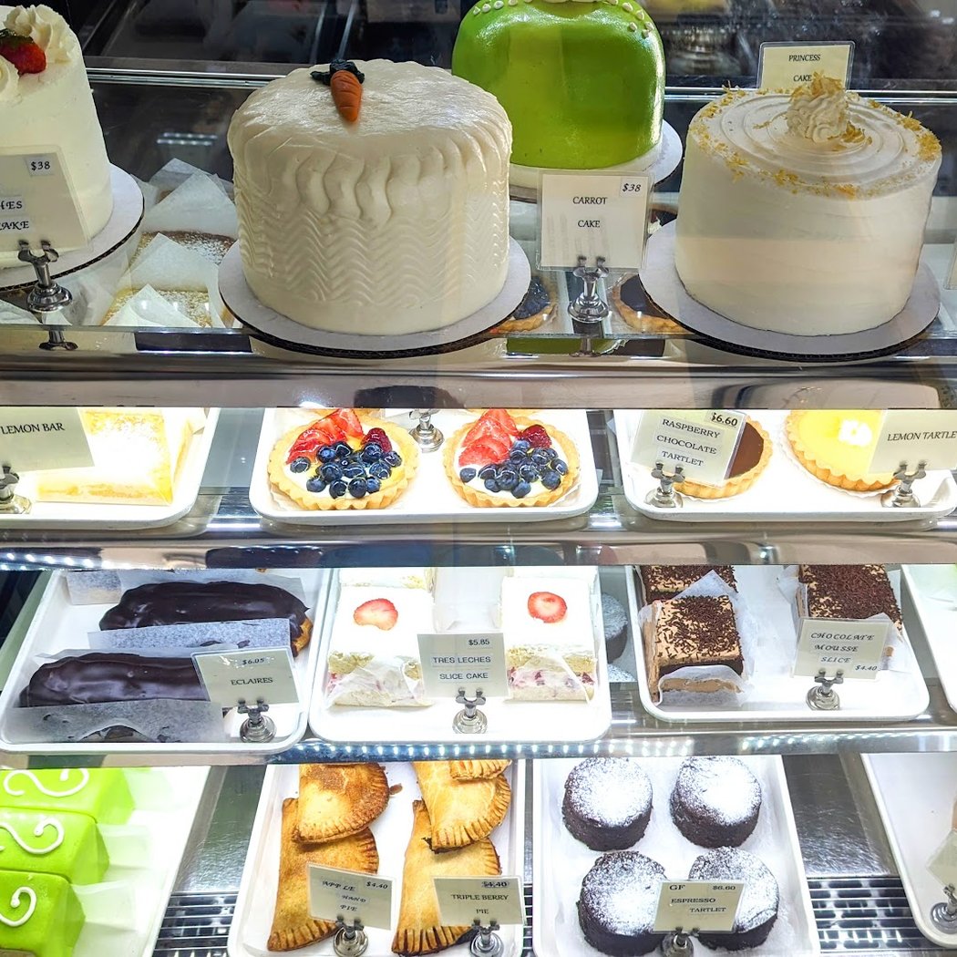 Village Bakery 3