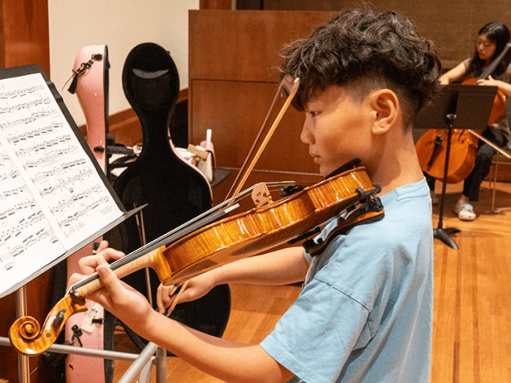Young Artist Pipeline 1