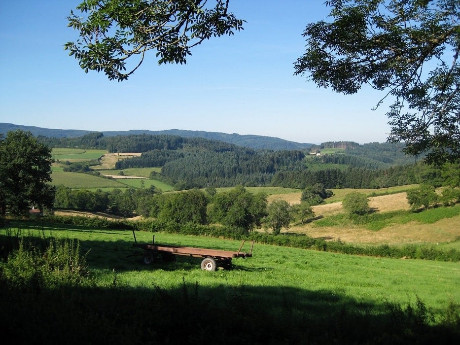 GR 765 De Cluny (Saône-et-Loire) au Puy-en-Velay (Haute-Loire) 3