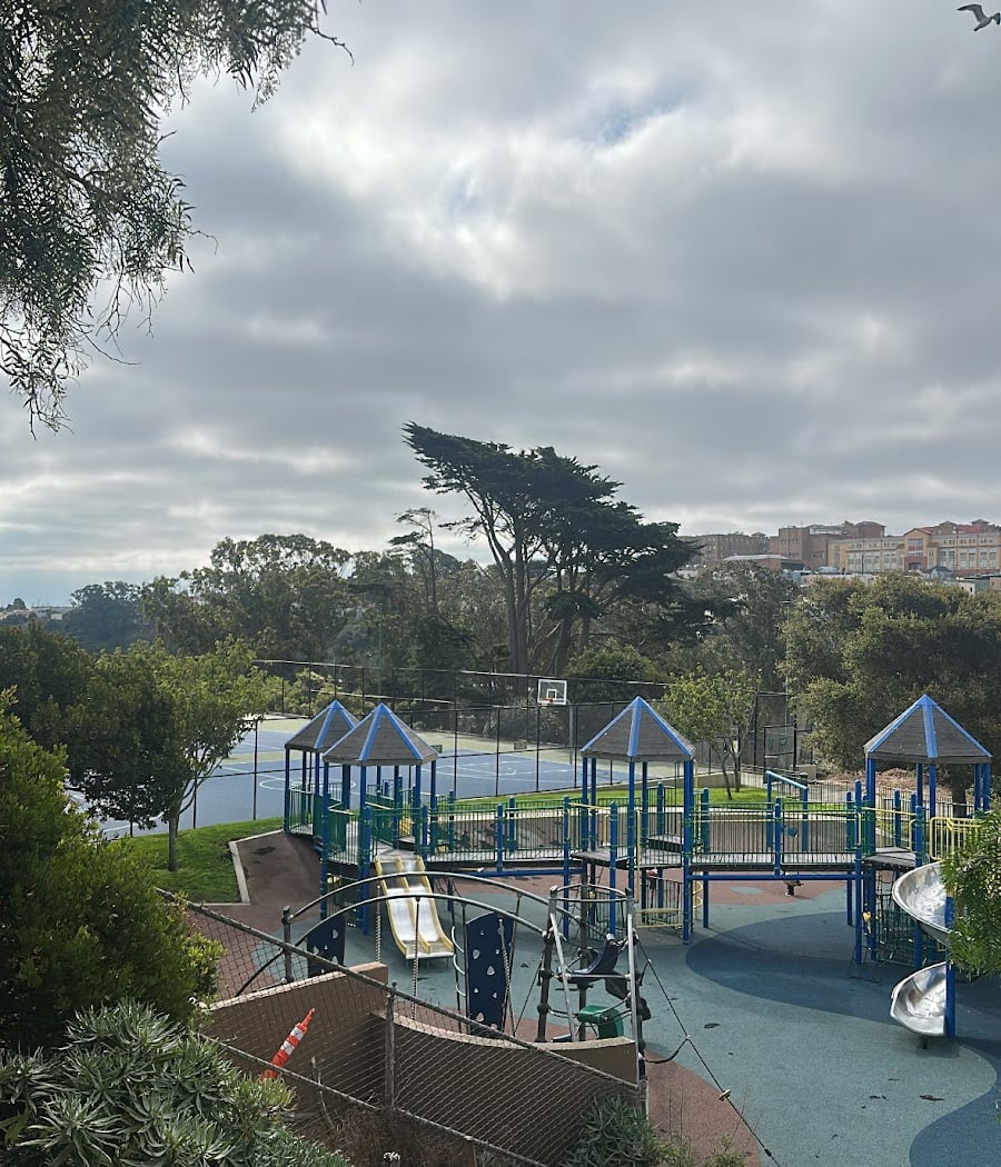 St. Mary's Recreation Center 3