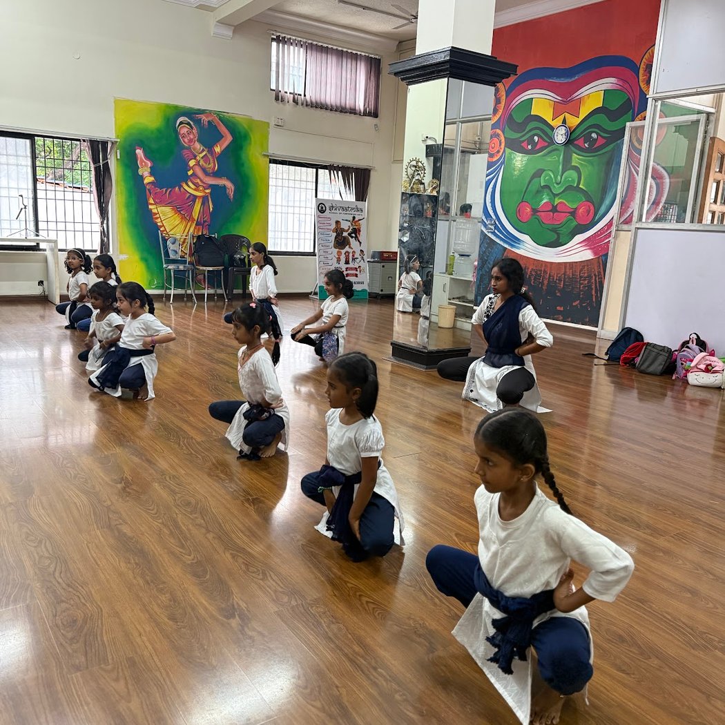 Weekend Freestyle Dance Workshop 3