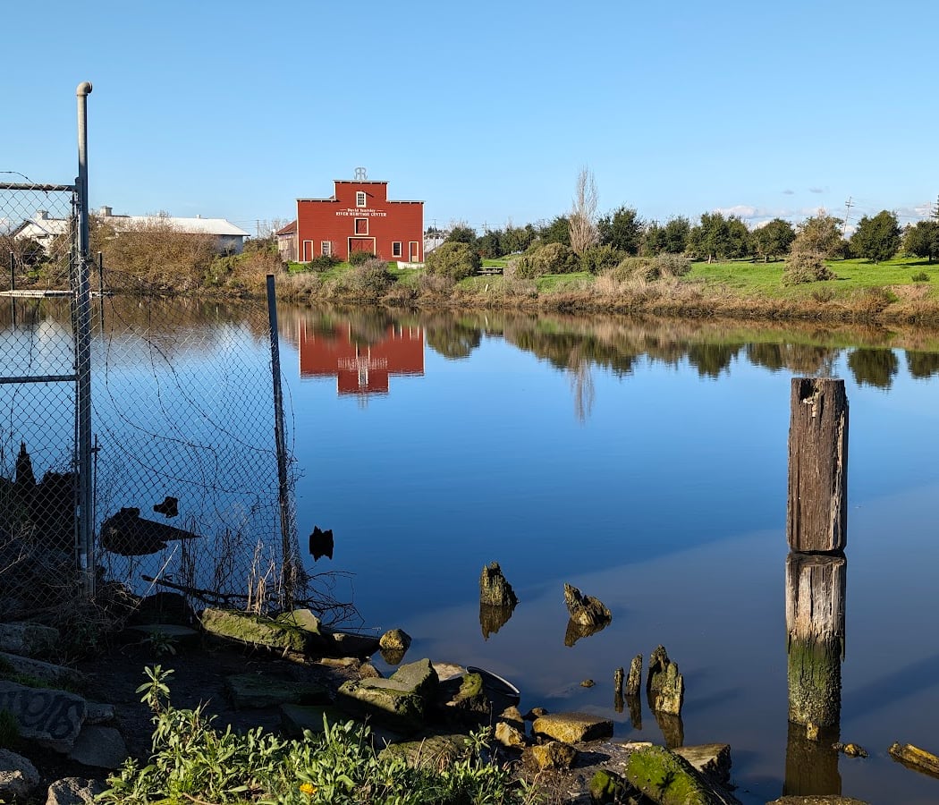 Steamer Landing Park 1