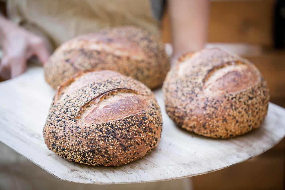 Lucky Penny Bread 3