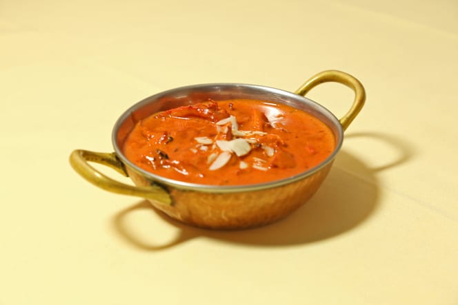 HALDI Restaurant Indien 1