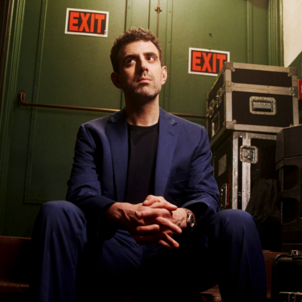 Sam Morril 1