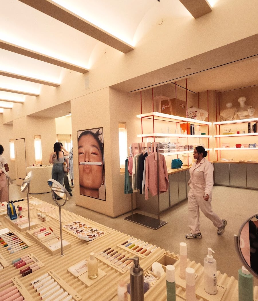 Glossier Balmdega 3