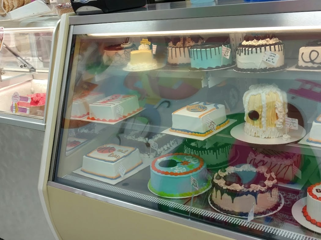 Baskin-Robbins 2