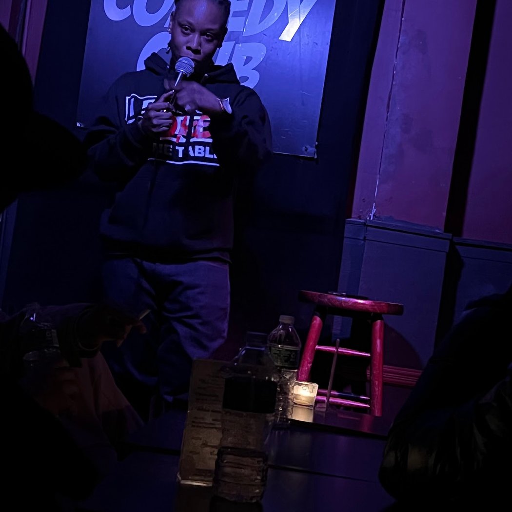 Stand-Up Comedy Show 3