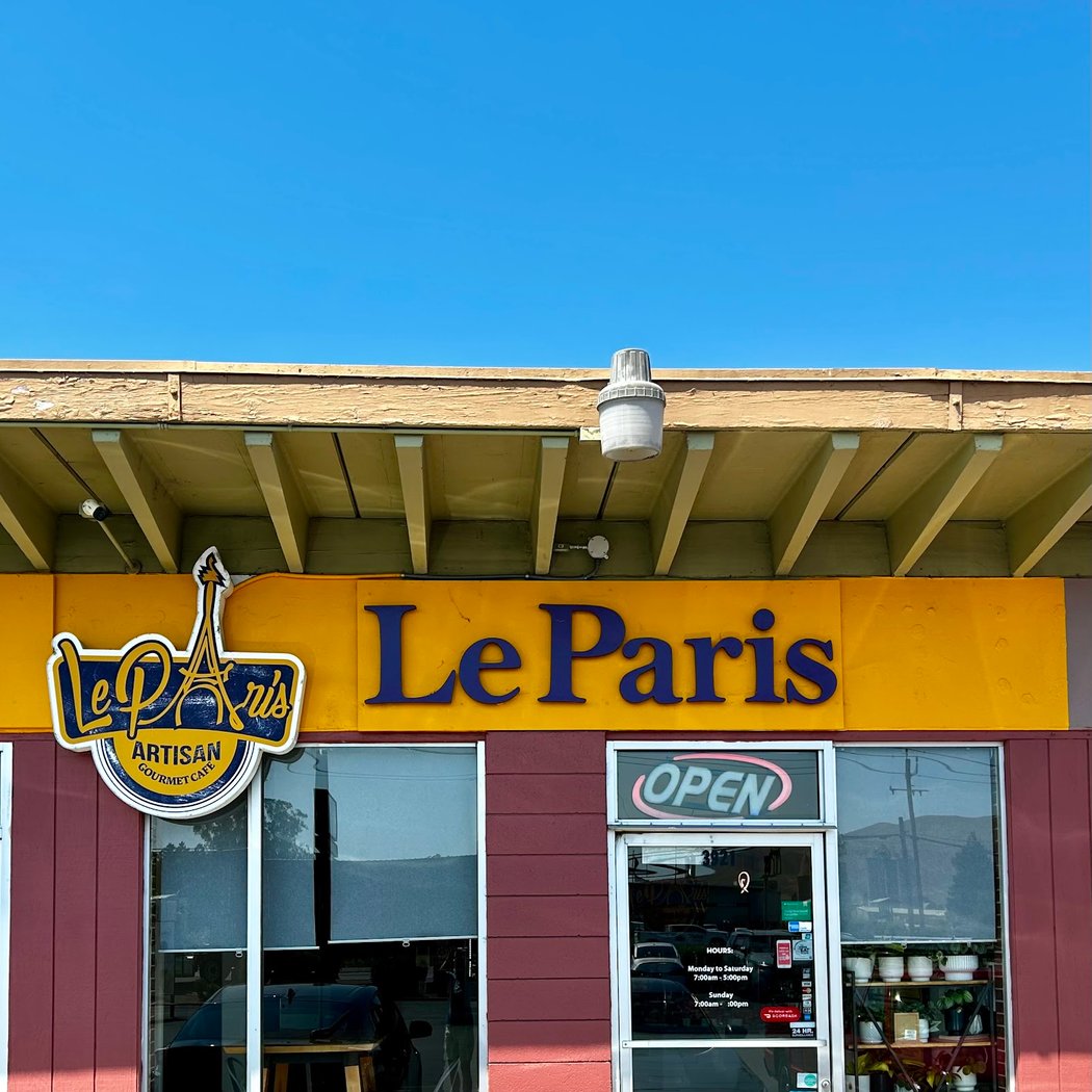 Le Paris Artisan & Gourmet Café 3