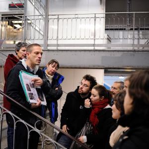 Paris Guided Tour 2