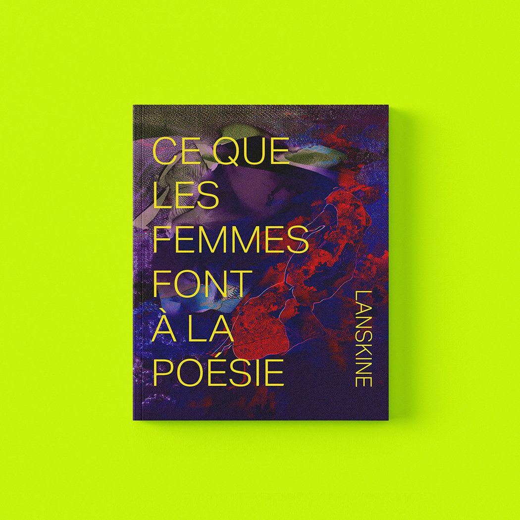 Ce que les femmes font à la poésie 1