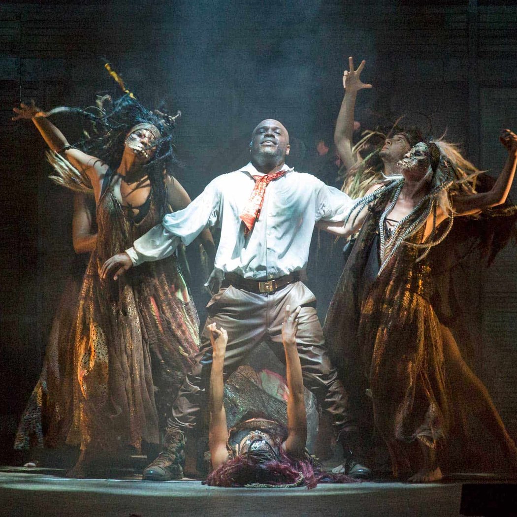 Othello 3