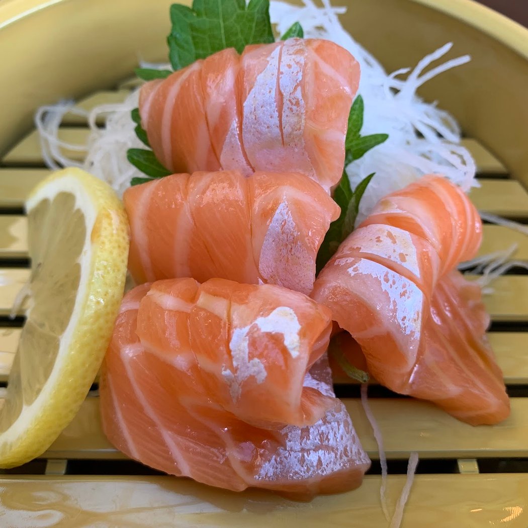 Judoku Sushi 3