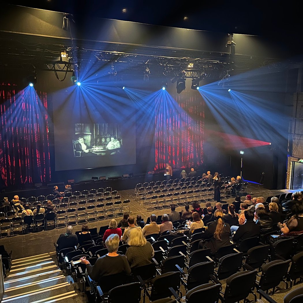Kampnagel 2