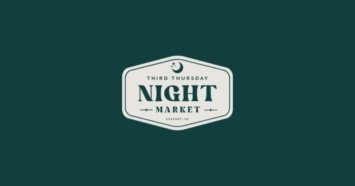 Third Thursday Night Market 1