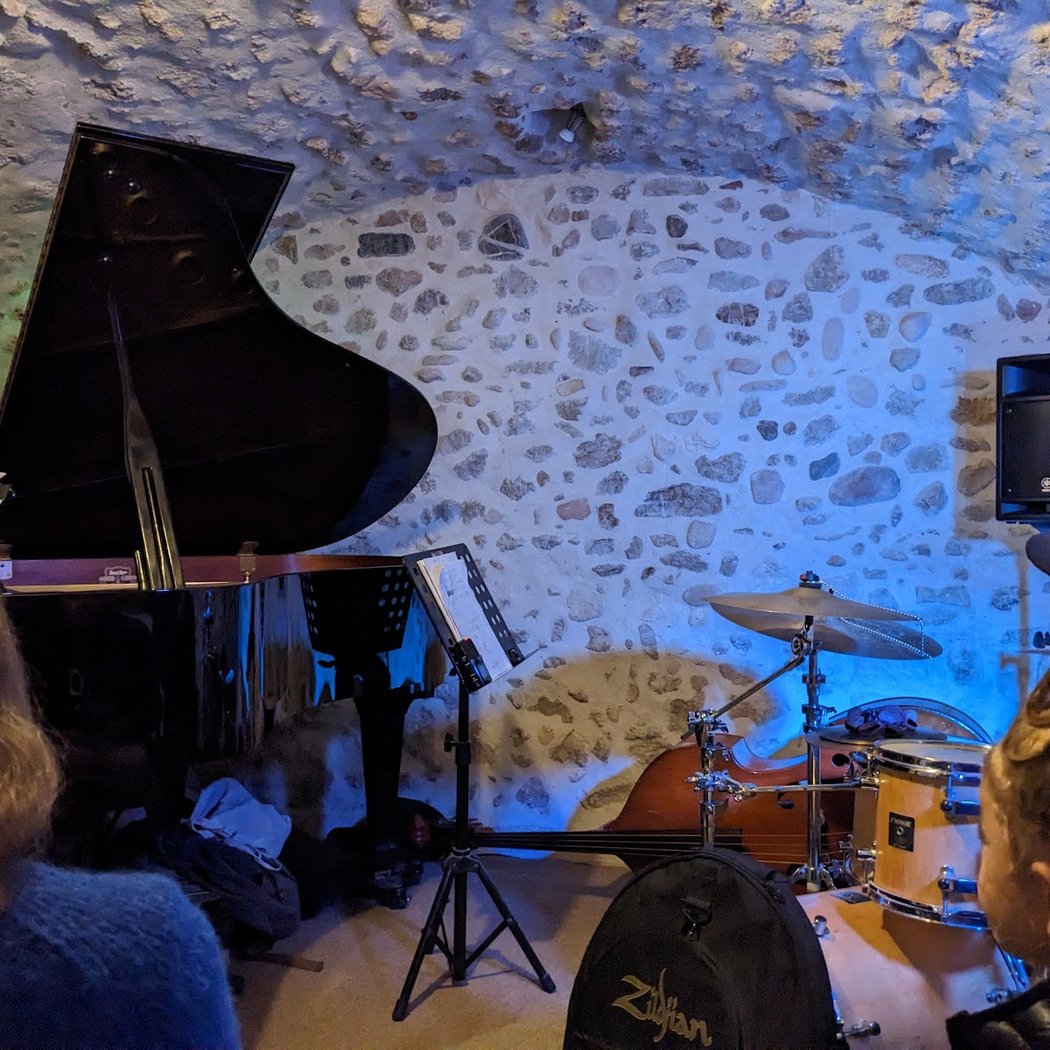 DUO IMPRESSIONNISTE (Jazz) 2