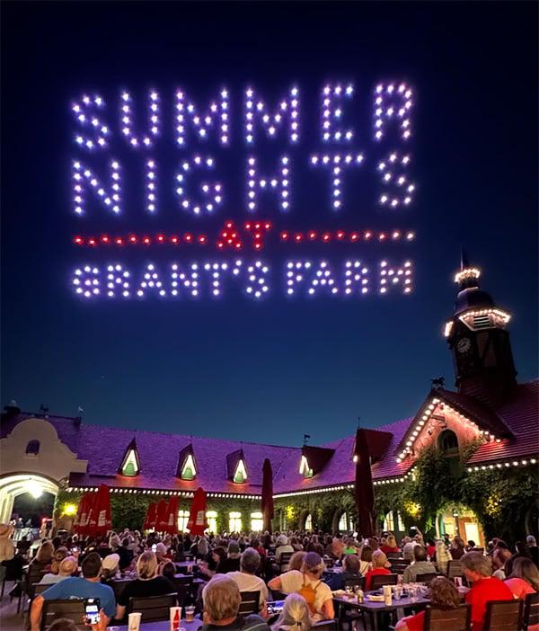 Summer Nights 1