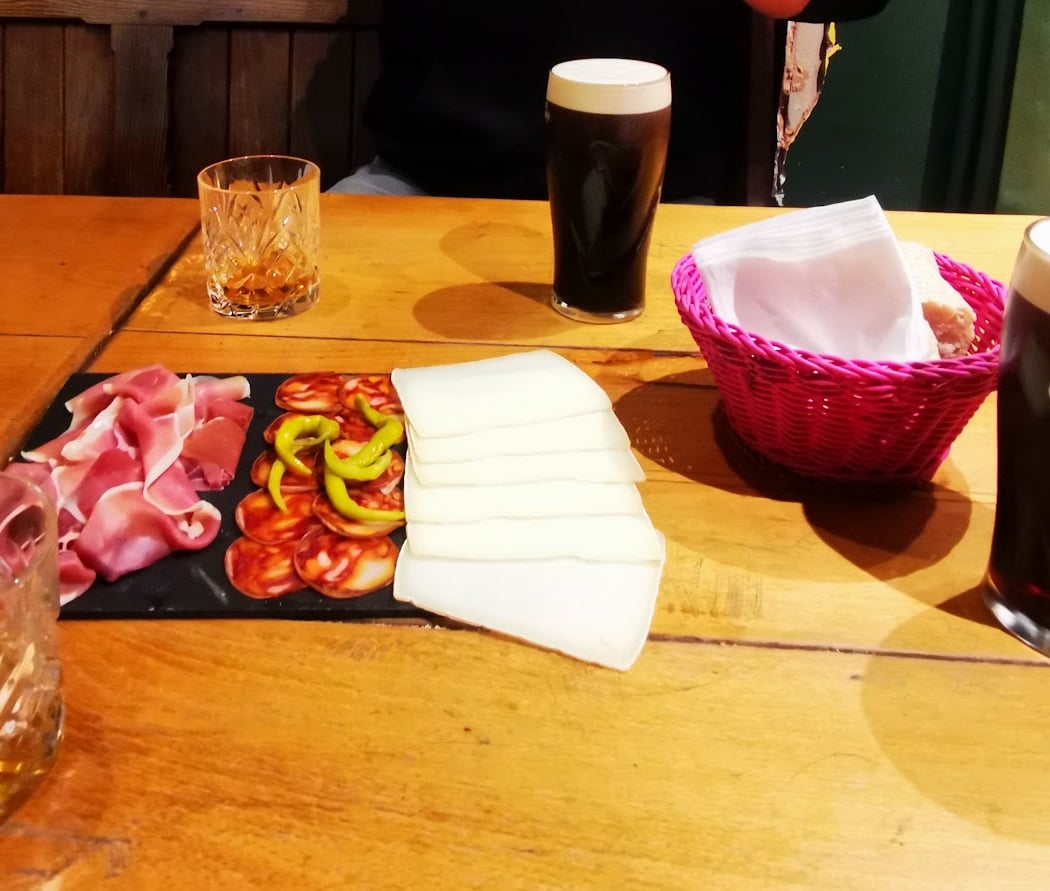 Katie Daly's Irish Pub 3