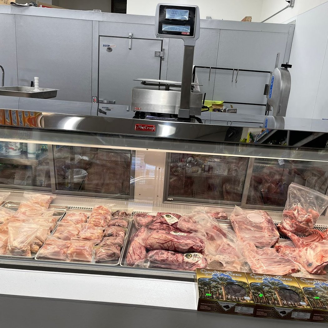 Mission food center 1