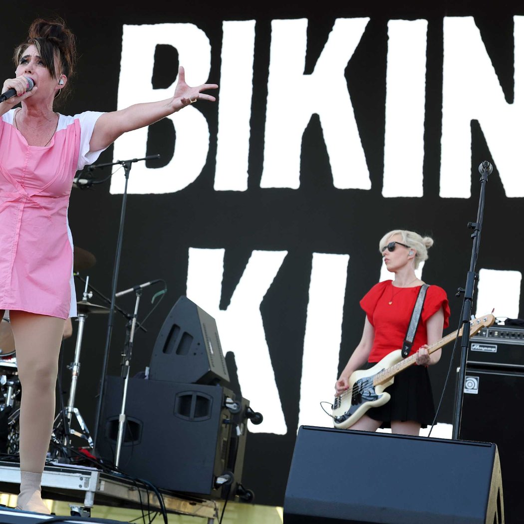 Bikini Kill