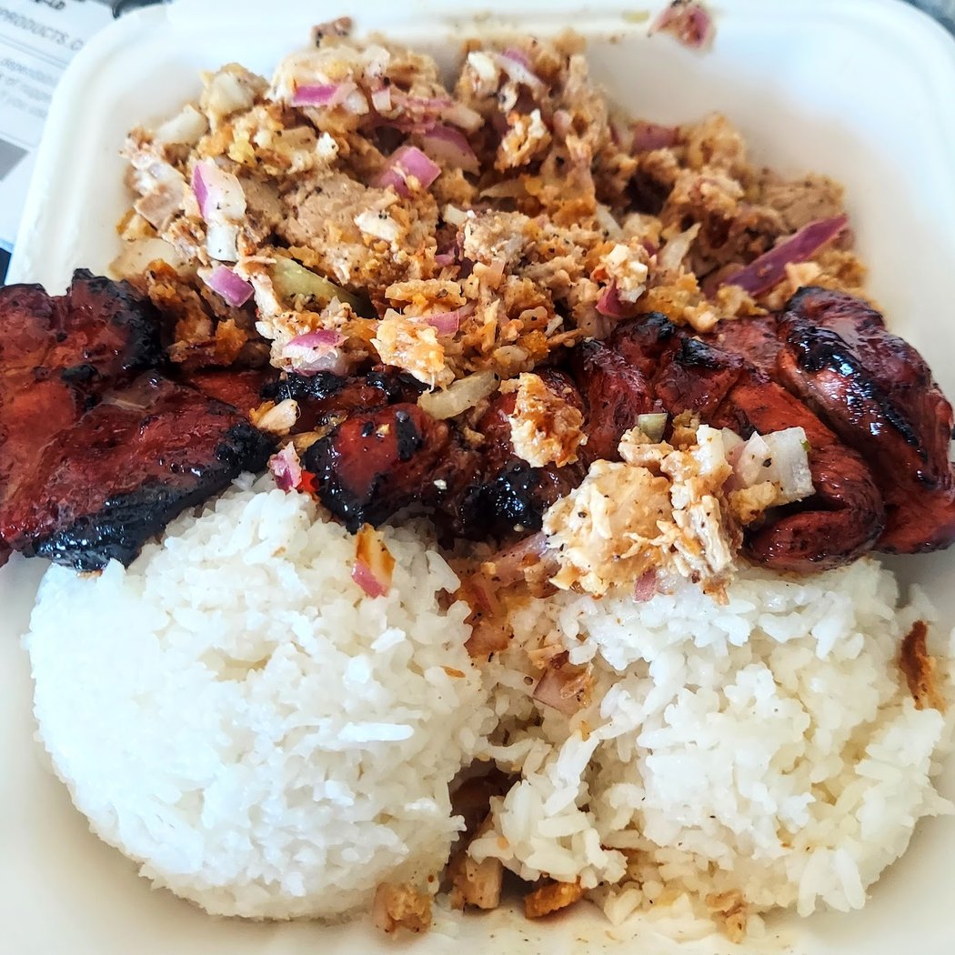 Fil-Am Cuisine 1