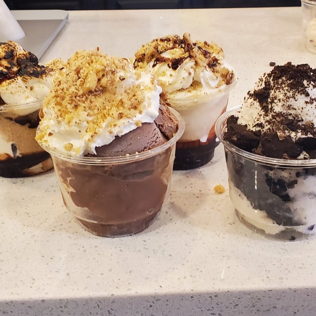 Crepe factory 5