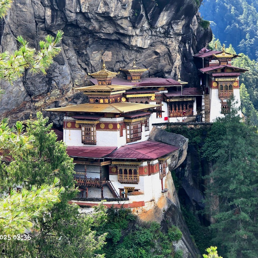 Paro Taktsang 2